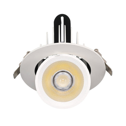 Avelena | 35w Cutout 150mm LED Vollspektrum Pflanzenwachstumslicht