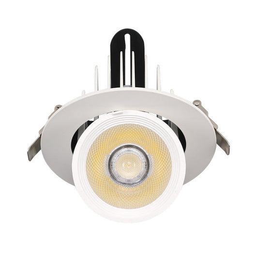 Avelena | 35w Cutout 150mm LED Vollspektrum Pflanzenwachstumslicht