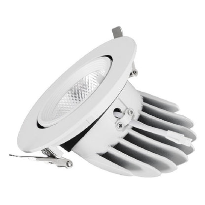 Avelena | 35w Cutout 150mm LED Vollspektrum Pflanzenwachstumslicht