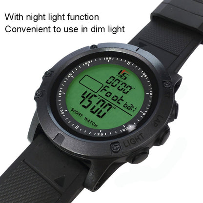 Avelena | YS Luminous Fußball Schiedsrichter Stoppuhr Timer Wecker Fußball Uhr (YS-2000)