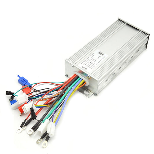 Avelena | 36V/48V 1000W Elektroroller Dreirad Dual-Mode-Controller Universeller bürstenloser Controller