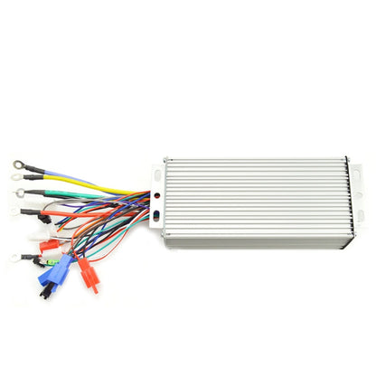 Avelena | 36V/48V 1000W Elektroroller Dreirad Dual-Mode-Controller Universeller bürstenloser Controller