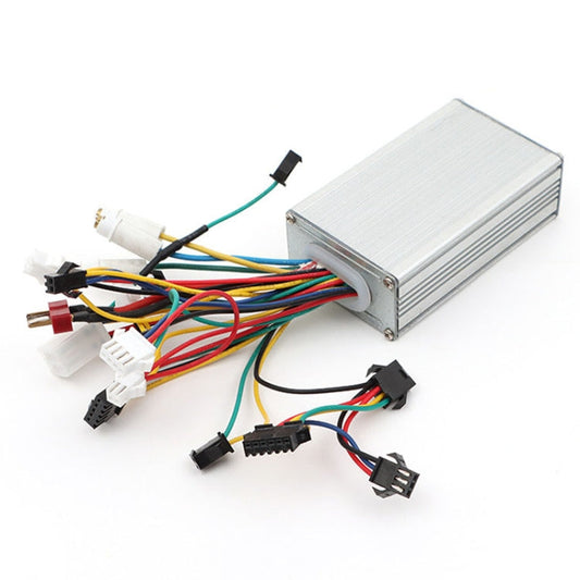 Avelena | 24V/48V 250W-350W Faltrad Controller Elektrisches Fahrrad Controller Leiterplatte