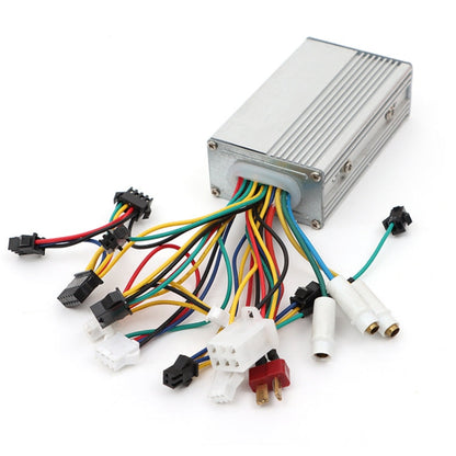 Avelena | 24V/48V 250W-350W Faltrad Controller Elektrisches Fahrrad Controller Leiterplatte