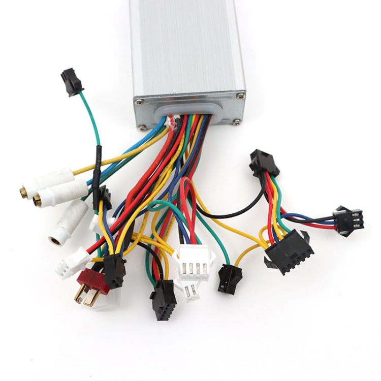Avelena | 24V/48V 250W-350W Faltrad Controller Elektrisches Fahrrad Controller Leiterplatte