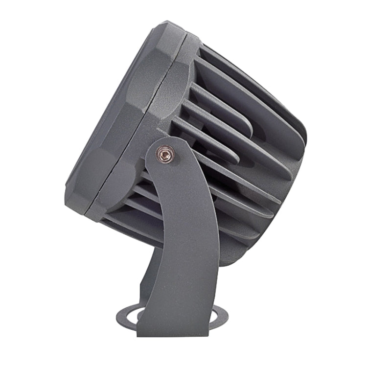 Avelena | LED Flutlicht COB Außen Wasserdicht Spotlight Billboard Lichter Gartenlampe, Farbe: 20W 2 Farbwahl 1