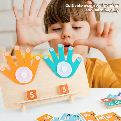 Avelena | CountFun - Mathe spielerisch verstehen!