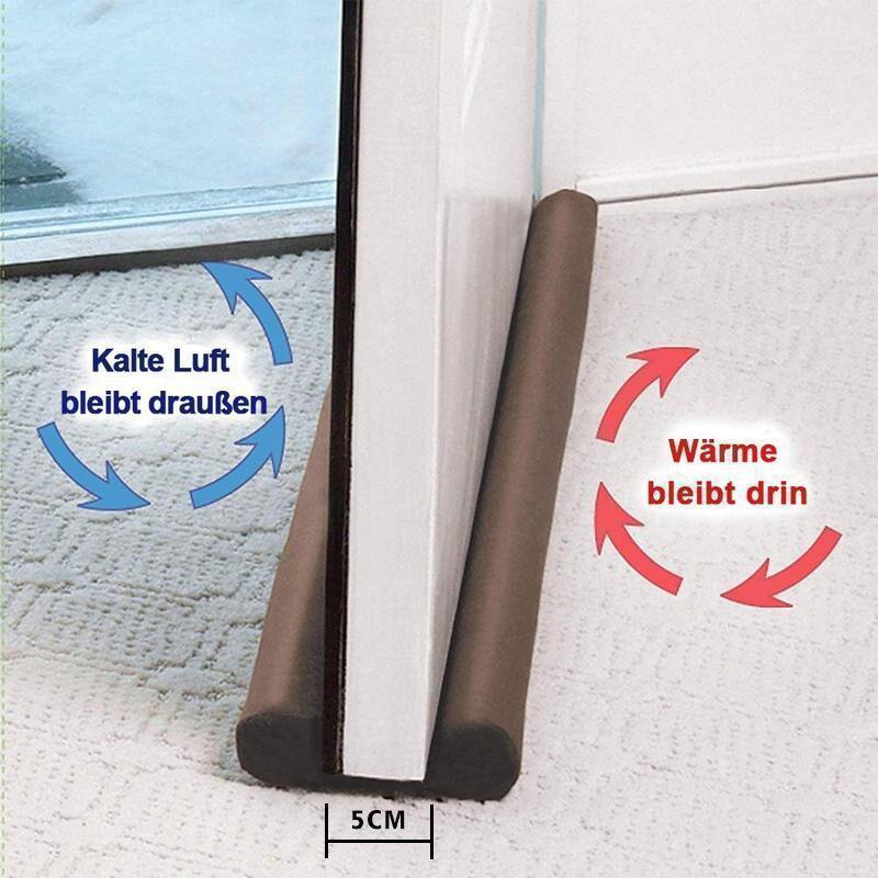 Avelena | Bequee Universell Zugluftstopper/Türdichtung Türisolierung