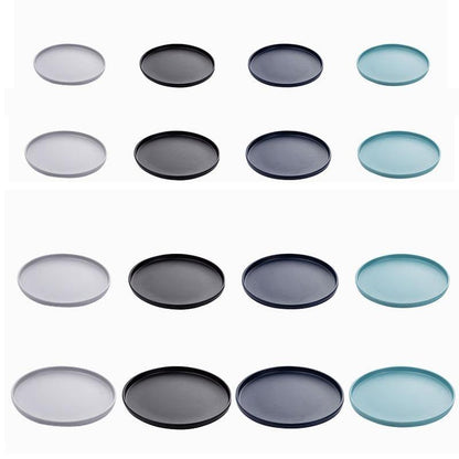 Avelena | BarnTable - Klassisches Farm Melamin-Geschirrset