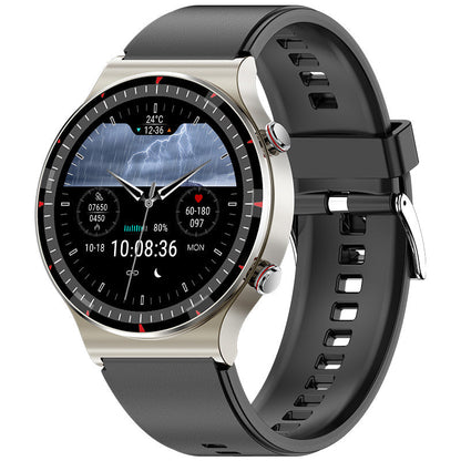 Avelena |  CFDA EKG Blutsauerstoff Herzfrequenz Gesundheitsüberwachung Smart Watch