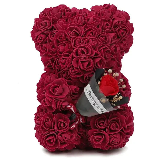 Avelena | Roos Teddy