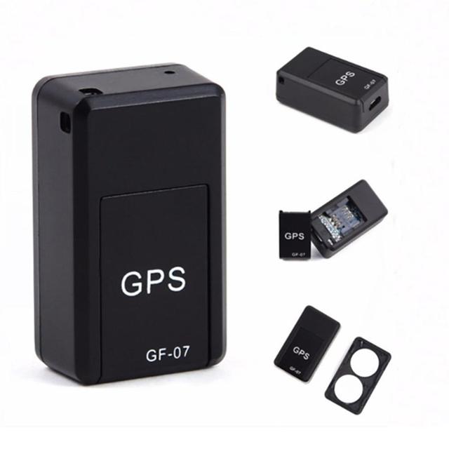 Avelena | Lokator Magnetischer Mini Auto Gps Locator - Live-Tracking