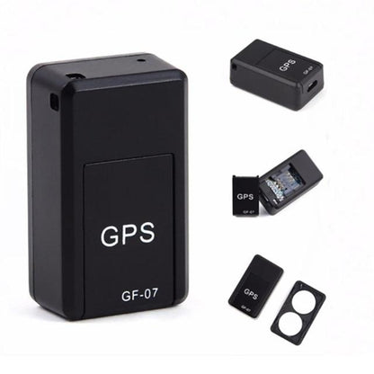 Avelena | Lokator Magnetischer Mini Auto Gps Locator - Live-Tracking