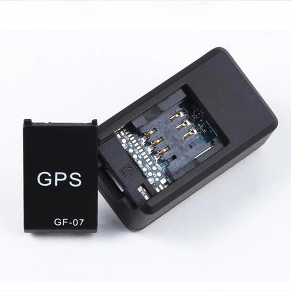 Avelena | Lokator Magnetischer Mini Auto Gps Locator - Live-Tracking