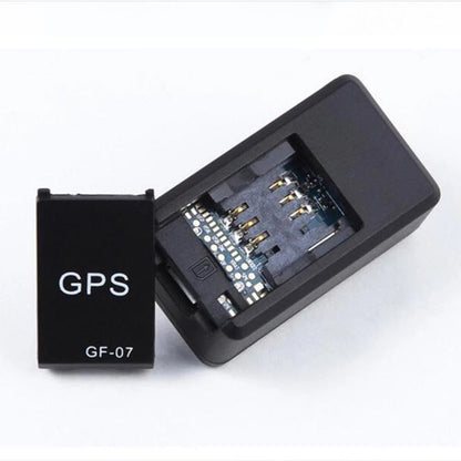 Avelena | Lokator Magnetischer Mini Auto Gps Locator - Live-Tracking