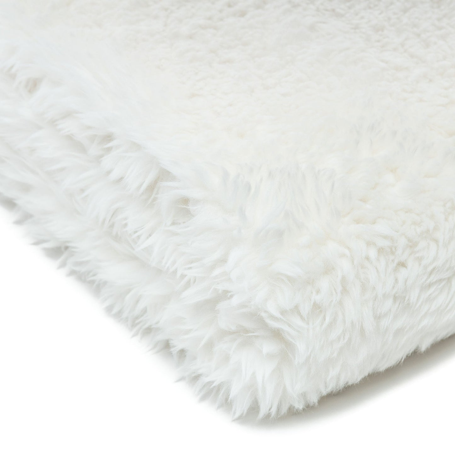 Avelena | Tusicon Falsches Pelz Plaid