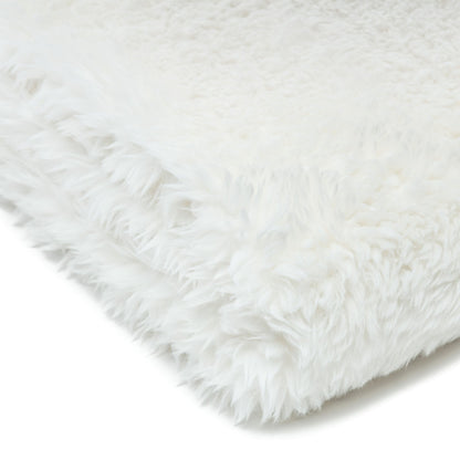Avelena | Tusicon Falsches Pelz Plaid