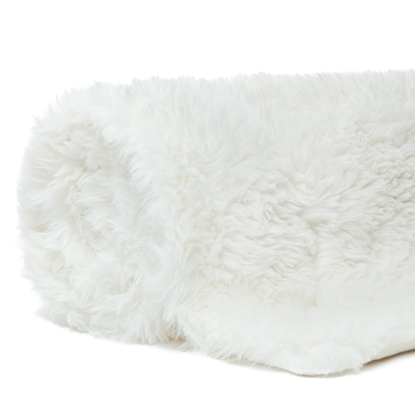 Avelena | Tusicon Falsches Pelz Plaid