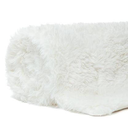 Avelena | Tusicon Falsches Pelz Plaid