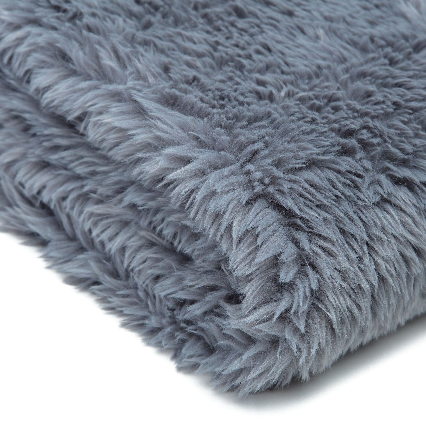 Avelena | Tusicon Falsches Pelz Plaid