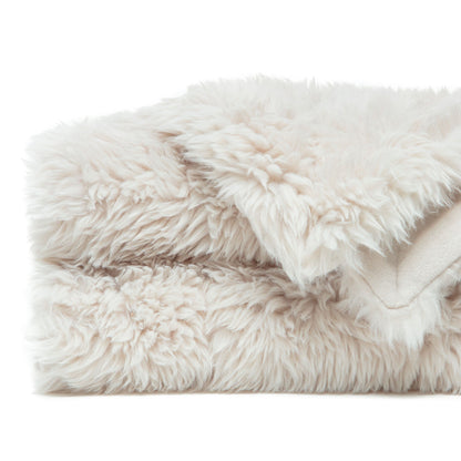 Avelena | Tusicon Falsches Pelz Plaid