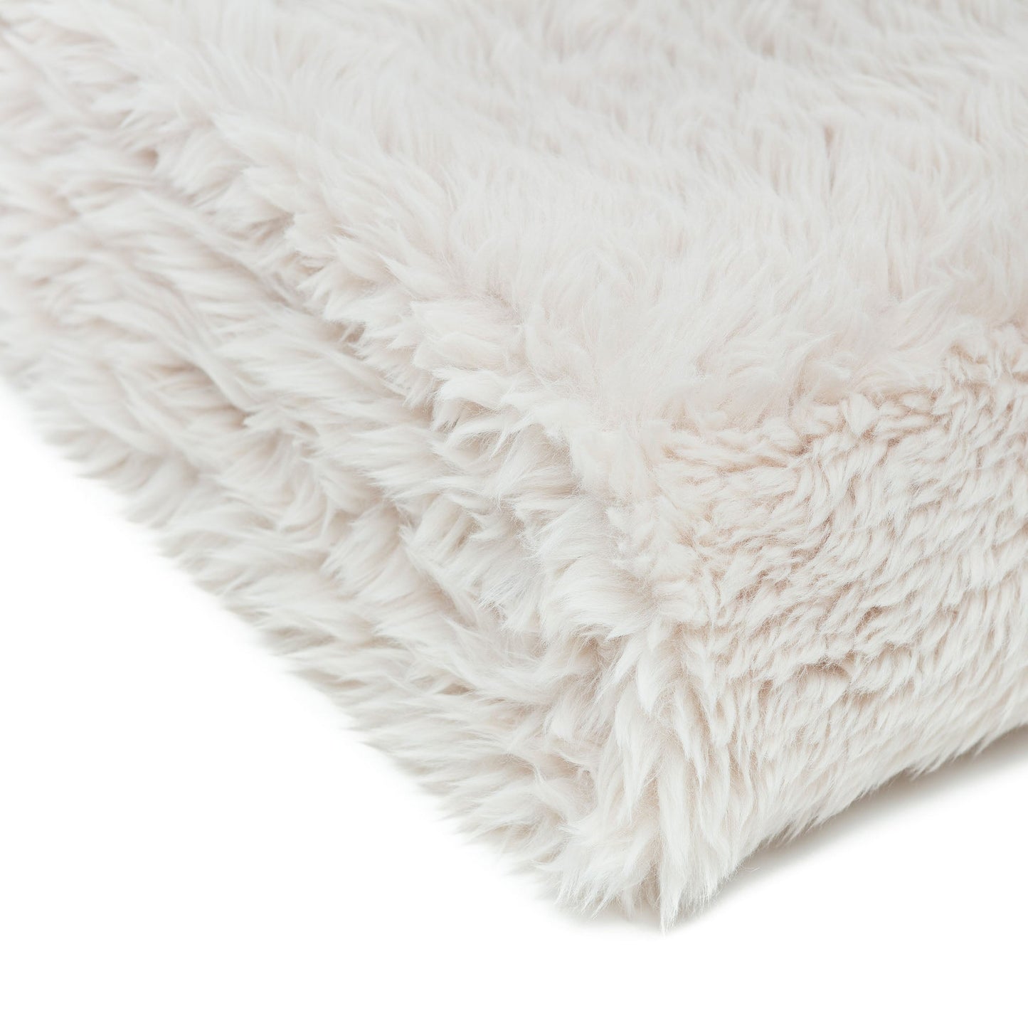 Avelena | Tusicon Falsches Pelz Plaid