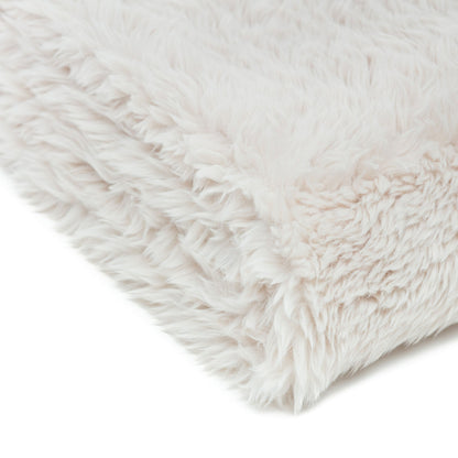 Avelena | Tusicon Falsches Pelz Plaid