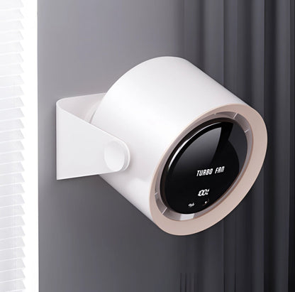 Avelena | BreezeFlow bladloser Ventilator – Geräuscharm & Energieeffiziente Kühlung