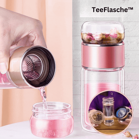 Avelena | TeeFlasche Instant-Tee-Genuss