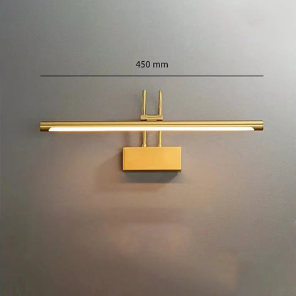 Avelena | Modern Minimalistische Bildleuchte