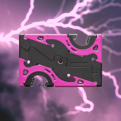 Avelena | Tragbares Telefonstativ für Perfekte Fotos – SnapFold