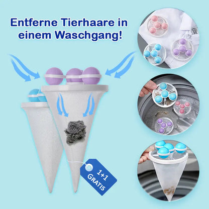 Avelena | Tierhaarfreie Wäschehilfe
