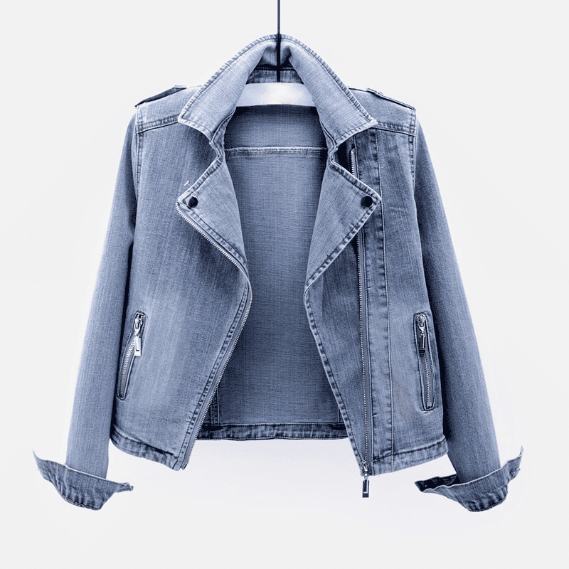 Avelena | Jeansjacke