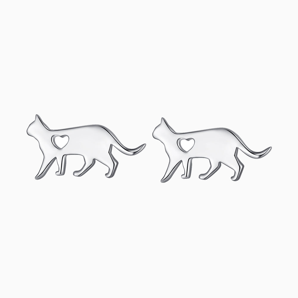 Avelena | Tiny Sweetheart Katzen Schmuck