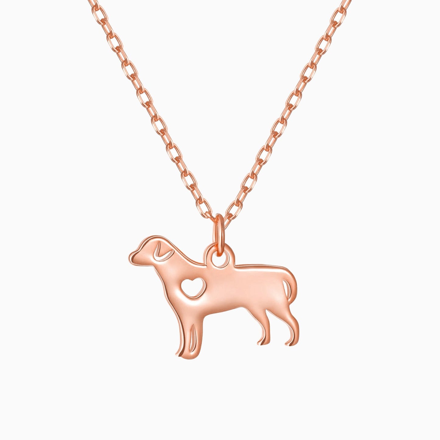 Avelena | Kleines Sweetheart Retriever Hund Schmuck