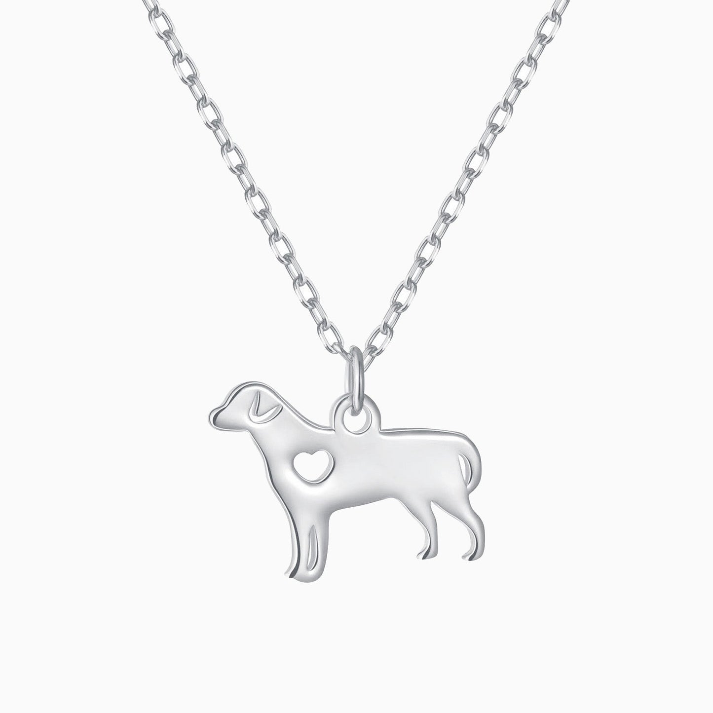 Avelena | Kleines Sweetheart Retriever Hund Schmuck