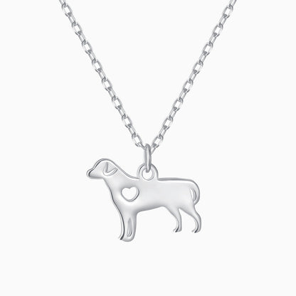 Avelena | Kleines Sweetheart Retriever Hund Schmuck