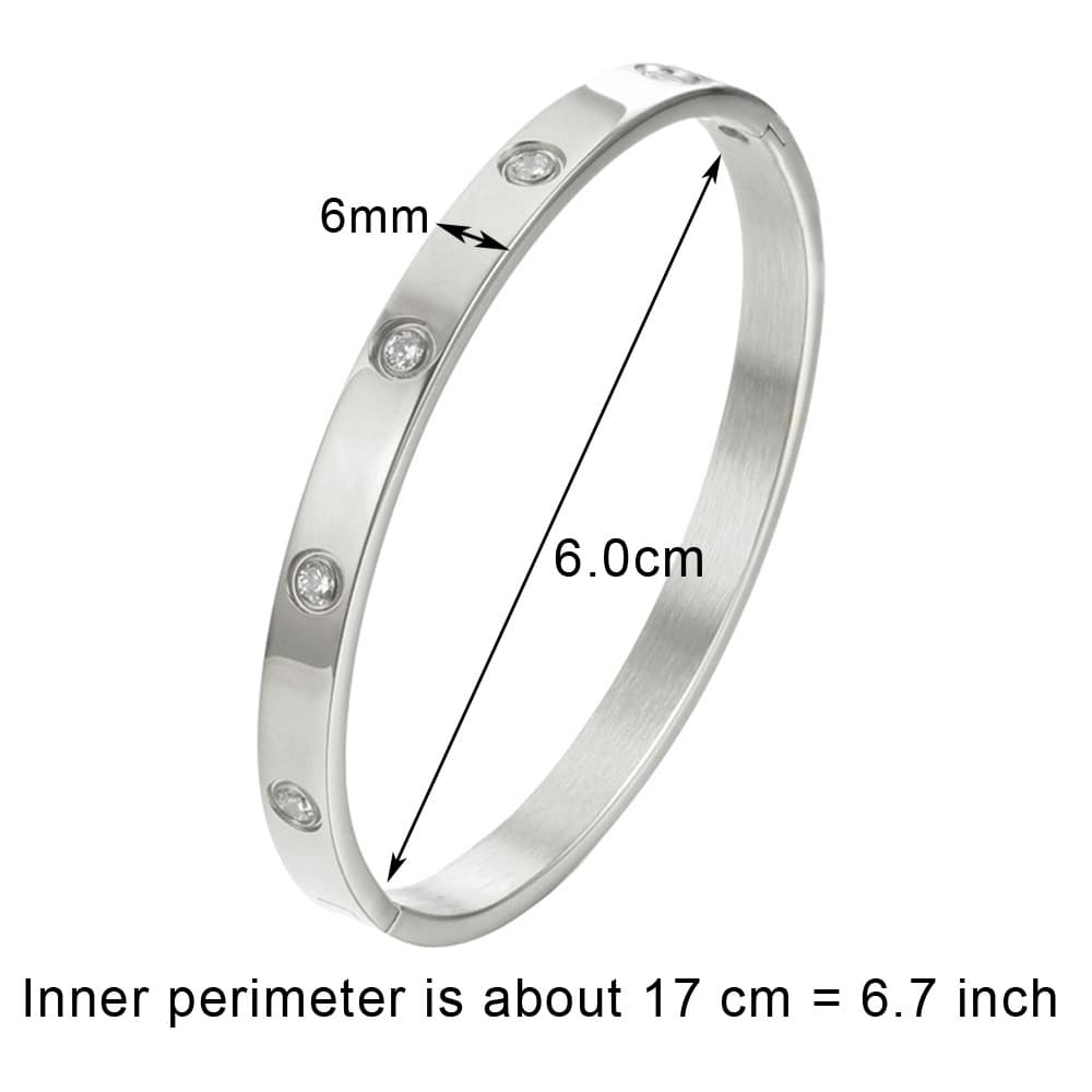 Avelena | Foreverlove Armreif Bangle