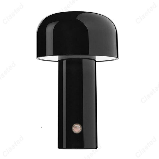 Avelena | Tragbare LED-Tischlampe mit Touch-Steuerung & USB-Aufladung