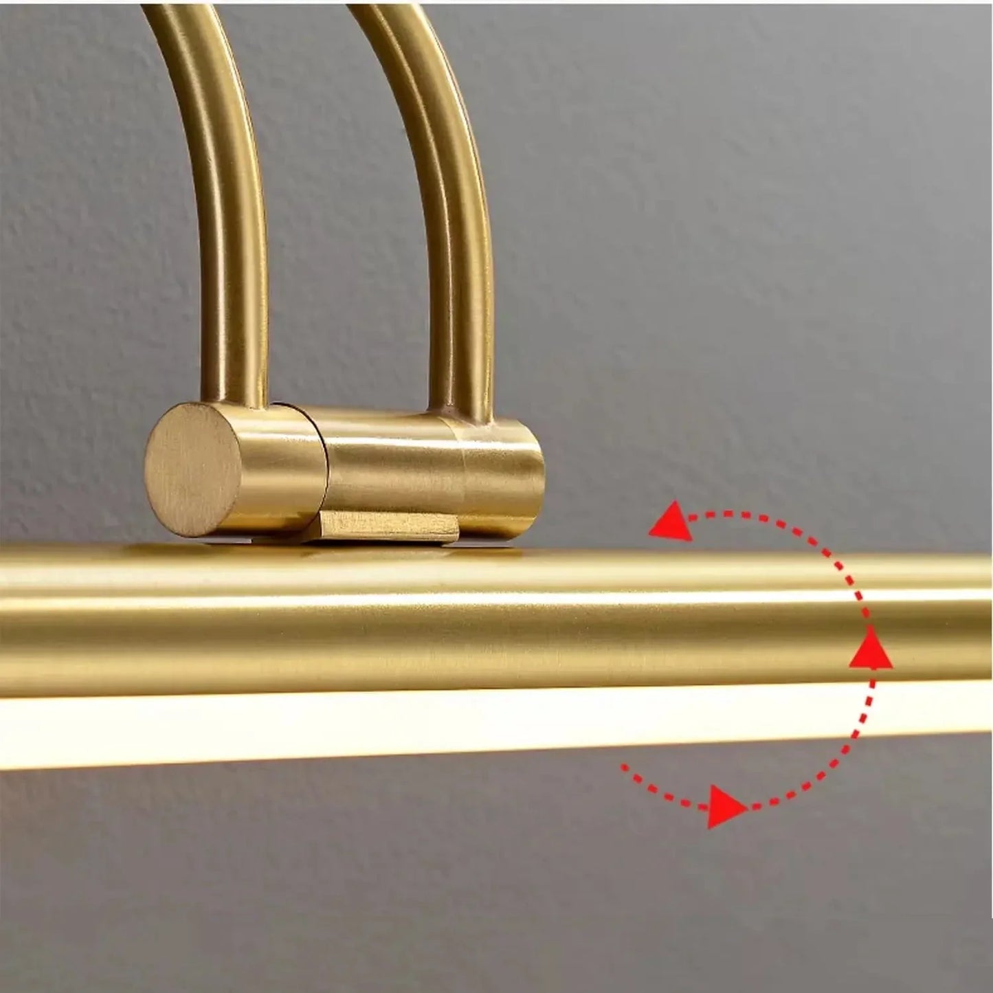 Avelena | Modern Minimalistische Bildleuchte