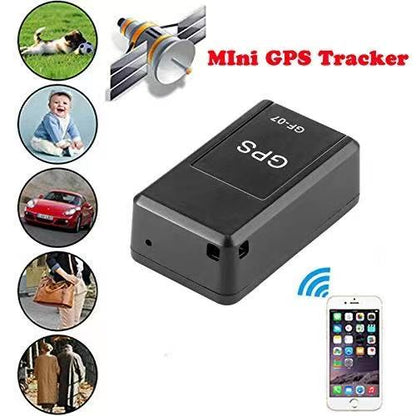 Avelena | Lokator Magnetischer Mini Auto Gps Locator - Live-Tracking