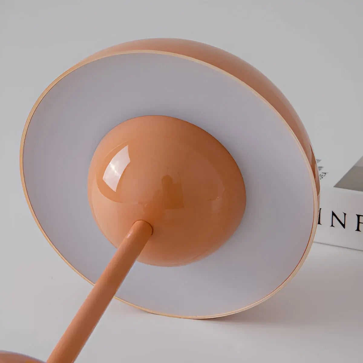 Avelena | Nordicnest Skandinavische Tischlampe