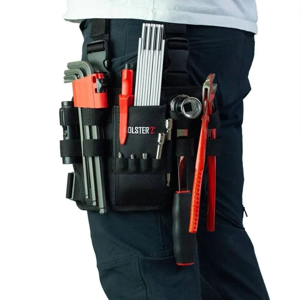 Avelena | Werkzeug-Gürteltasche für schnellen Zugriff & effizientes Arbeiten