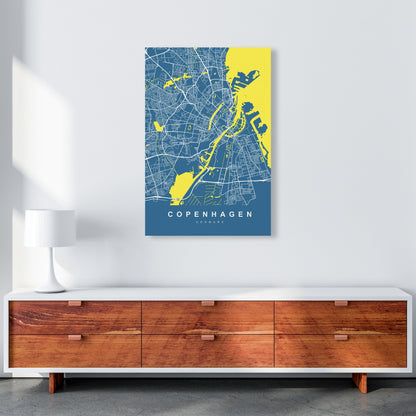 Avelena | Kopenhagen I Kunstdruck