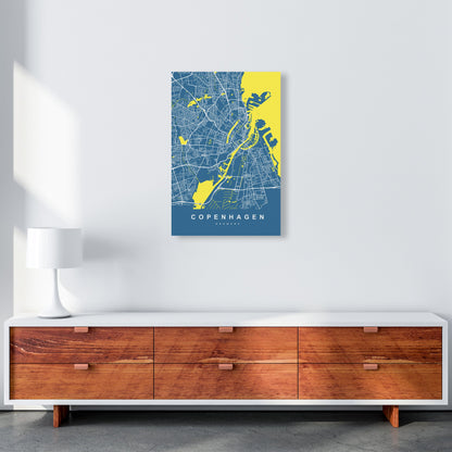 Avelena | Kopenhagen I Kunstdruck