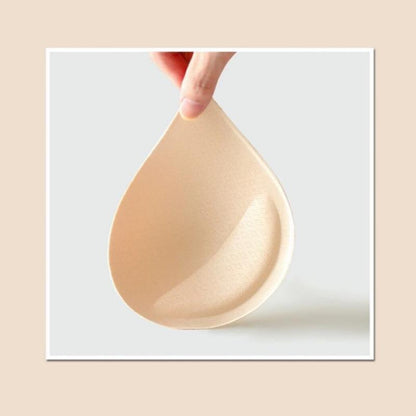 Avelena | Dünne nahtlose Vlies Unterwäscheweste