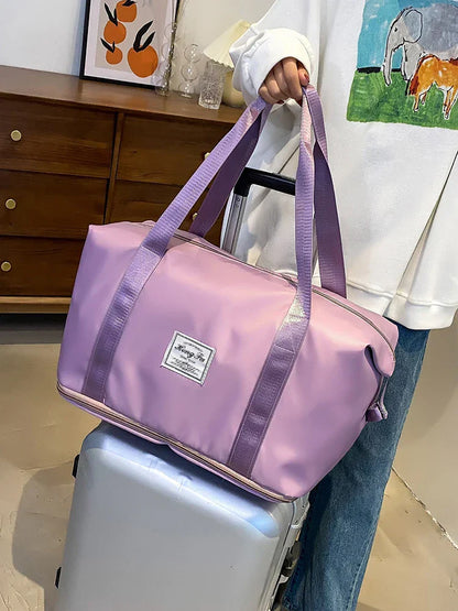 Avelena | Travelex️ | Entdecken Sie kostenlose Reisen mit nachhaltigen Reisetaschen