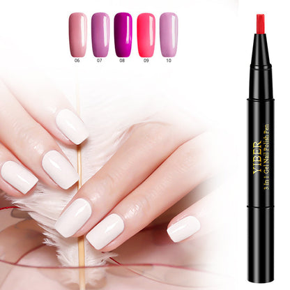 Avelena | Step Nagellack Gel Stift