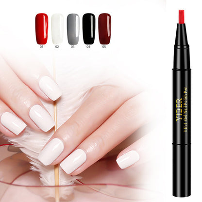 Avelena | Step Nagellack Gel Stift