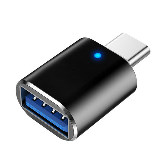 Avelena | SyncCore | OTG Adapter – Sichere Dateiübertragung und Laden